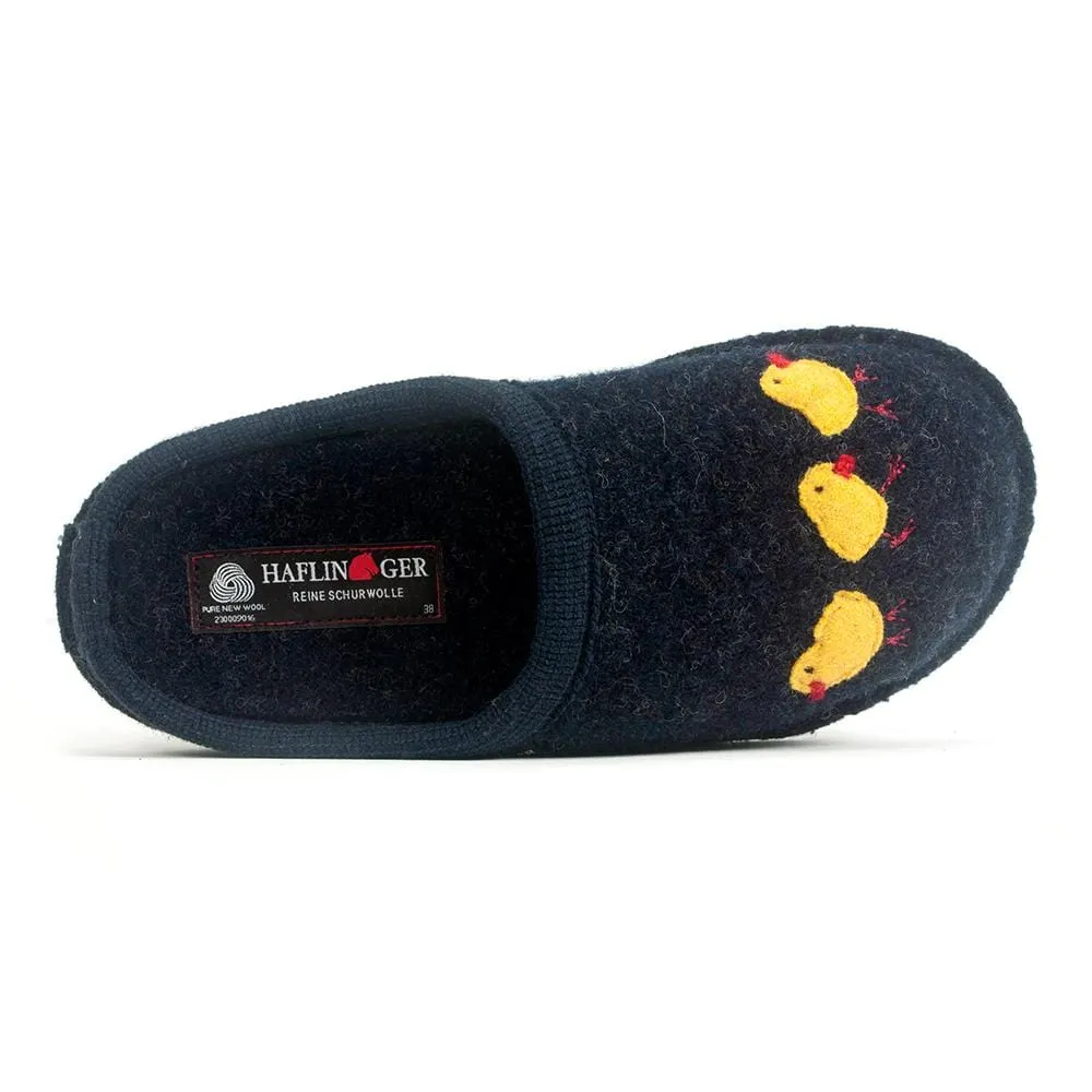 Gallina Chick and Hen Slipper