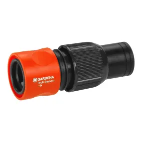 Gardena Profi Maxi-Flow System Hose Connector 19 mm (3/4'')