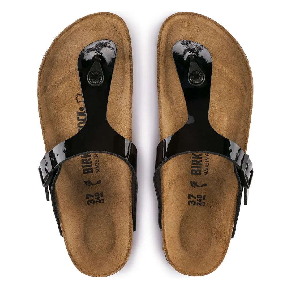 Gizeh Thong Sandal