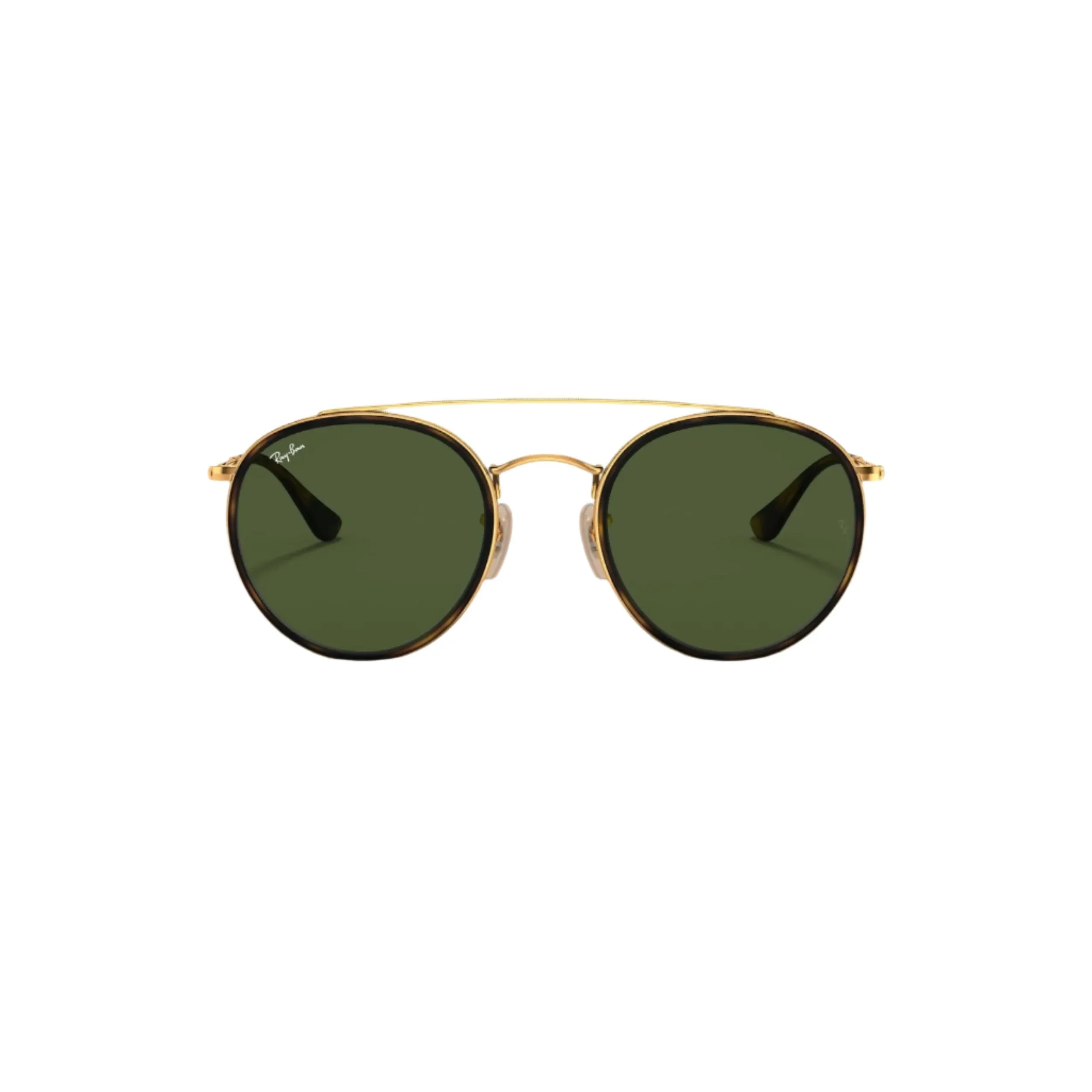 Gold RB3647N Sunglasses