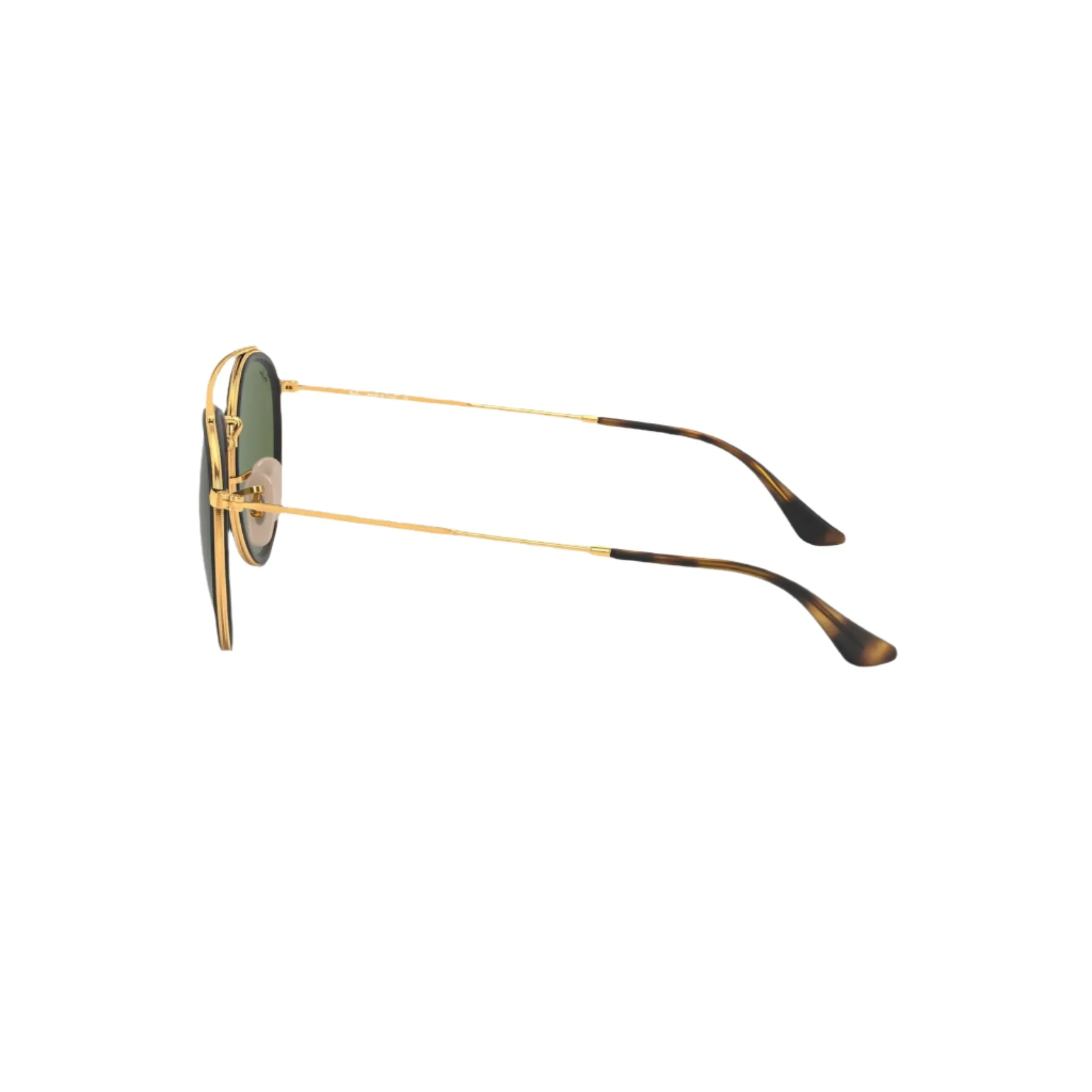 Gold RB3647N Sunglasses