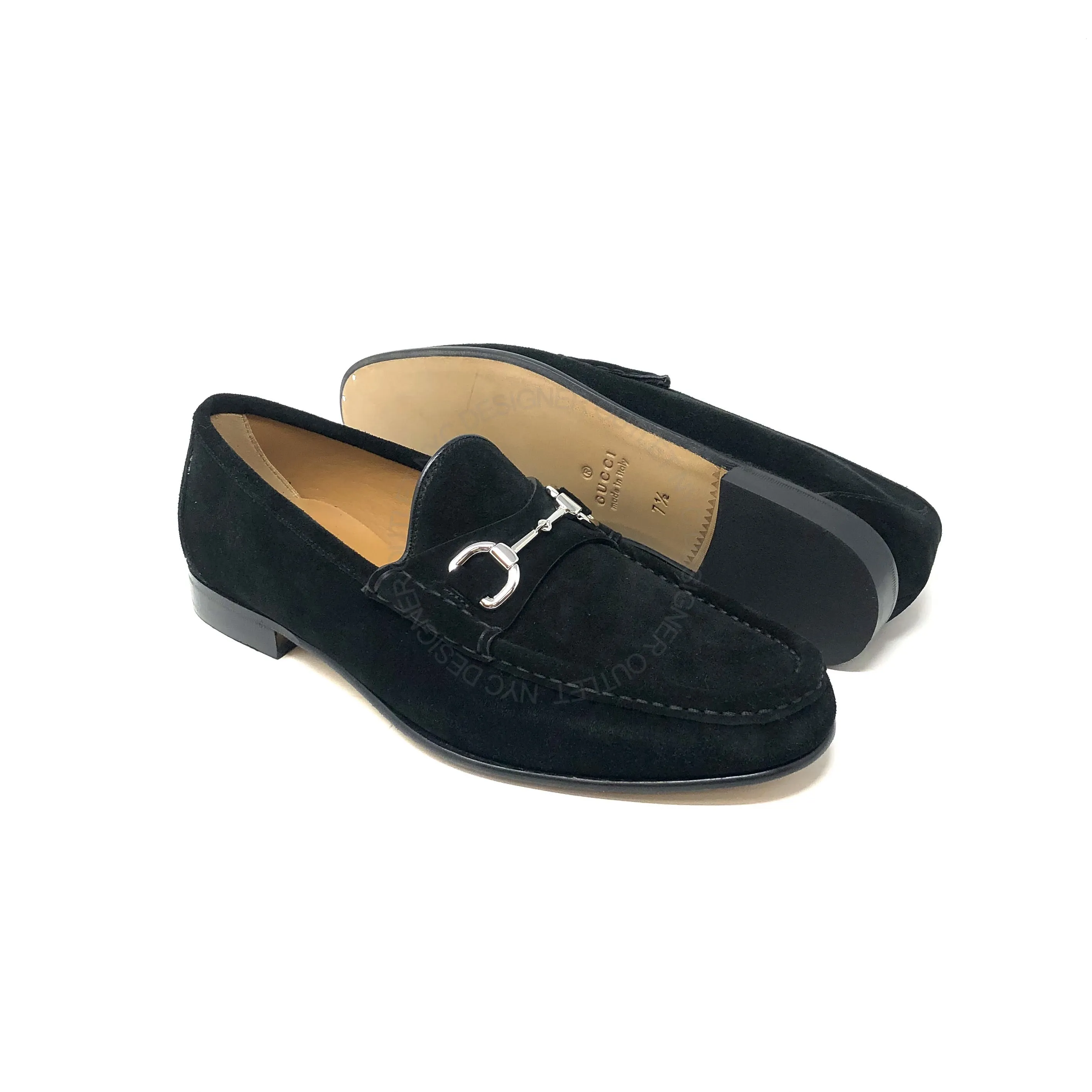 Gucci Loafers