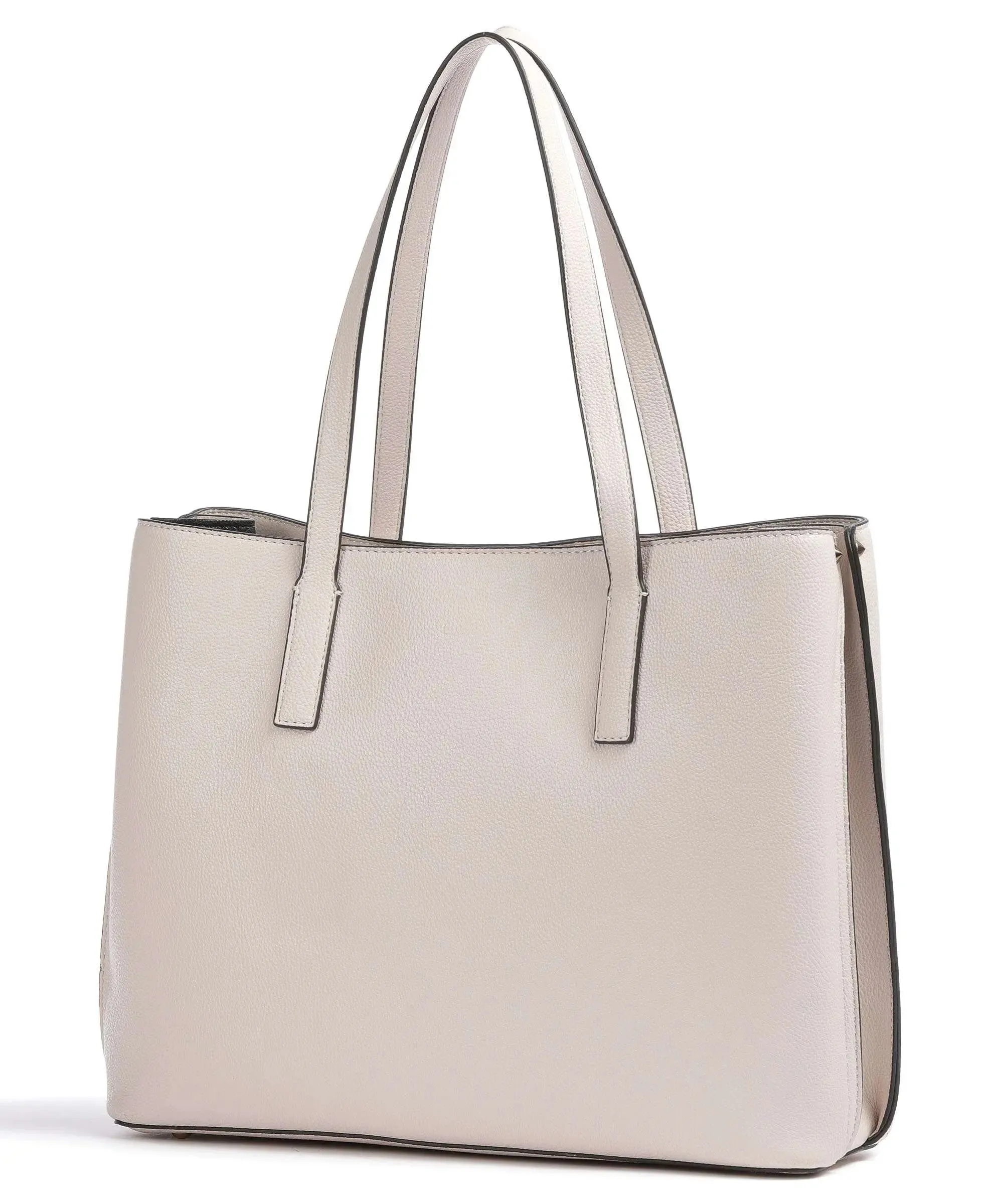 GUESS MERIDIAN GIRLFRIEND TOTE   COLOURS