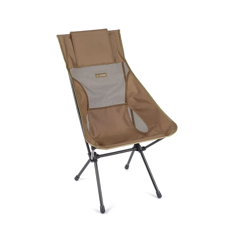 Helinox Sunset Chair Coyote Tan