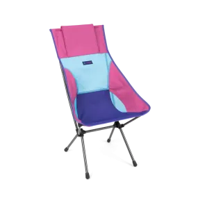 Helinox Sunset Chair Multi Block