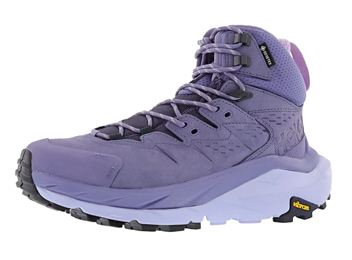 Hoka Women's Kaha 2 GTX Mid Outdoor Hiking Shoes