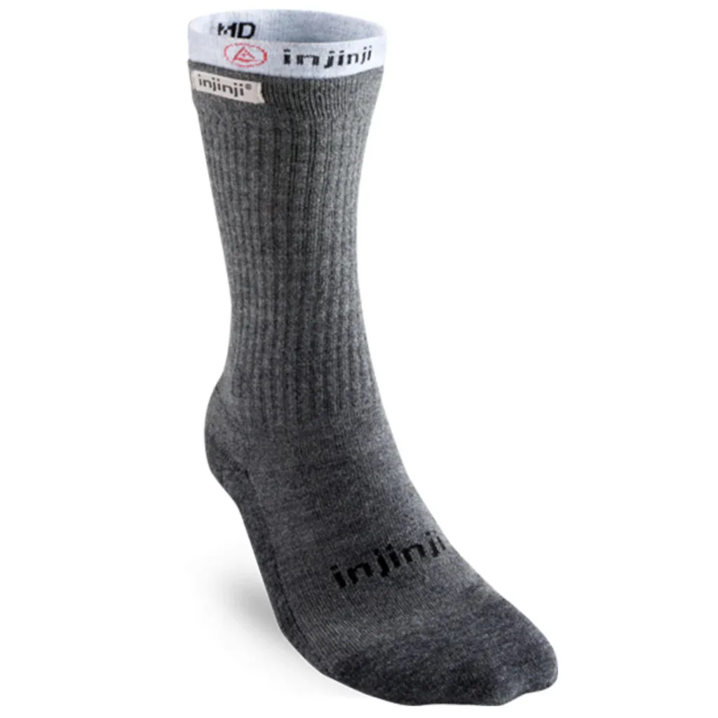 Injinji Outdoor Hiker Liner (Men's)