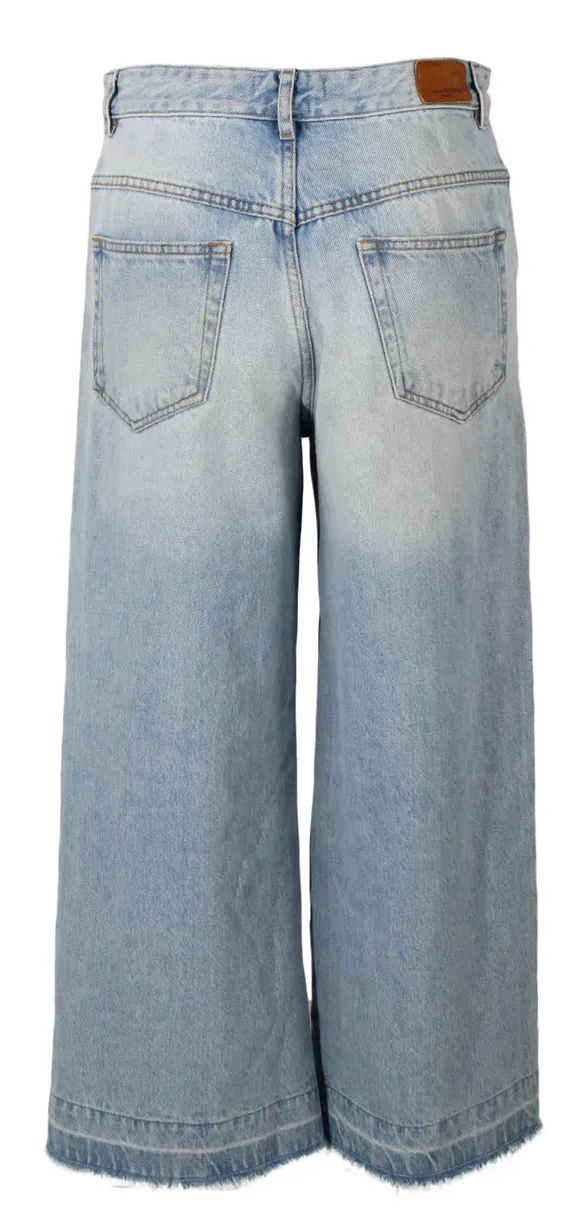 Isabel Marant Etoile Light-Wash Jeans | 38