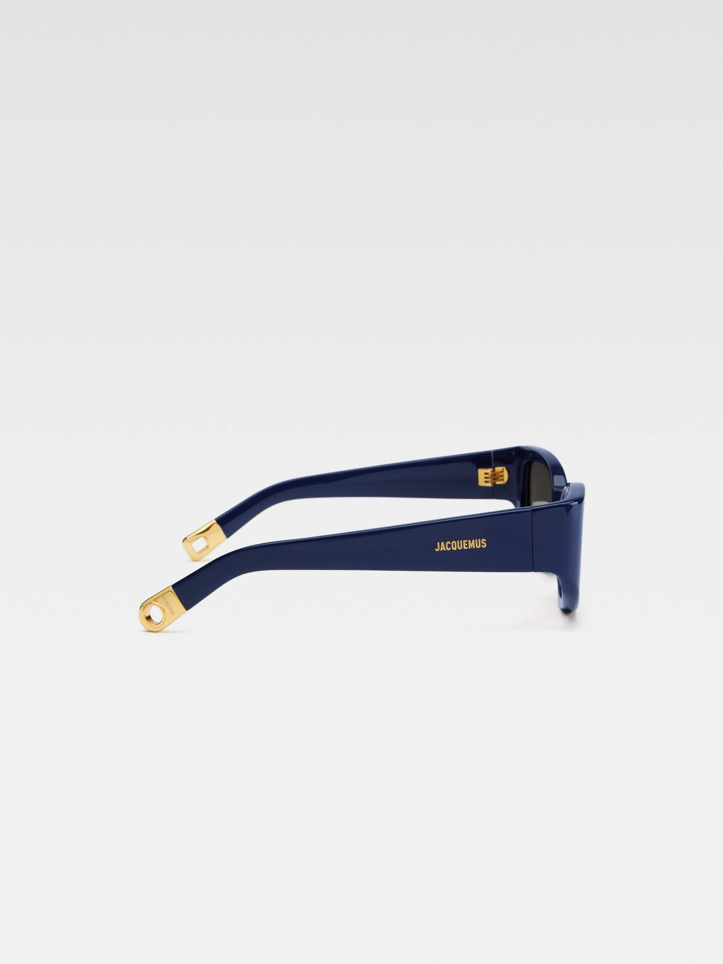 Jacquemus 5 C4 Gala Navy Gold