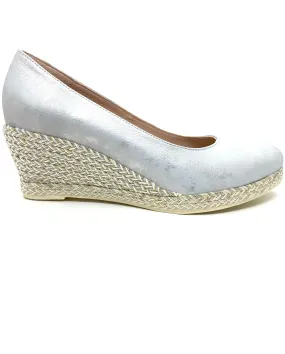 Jose Saenz Yamilla Wedge Heel Ladies Shoe