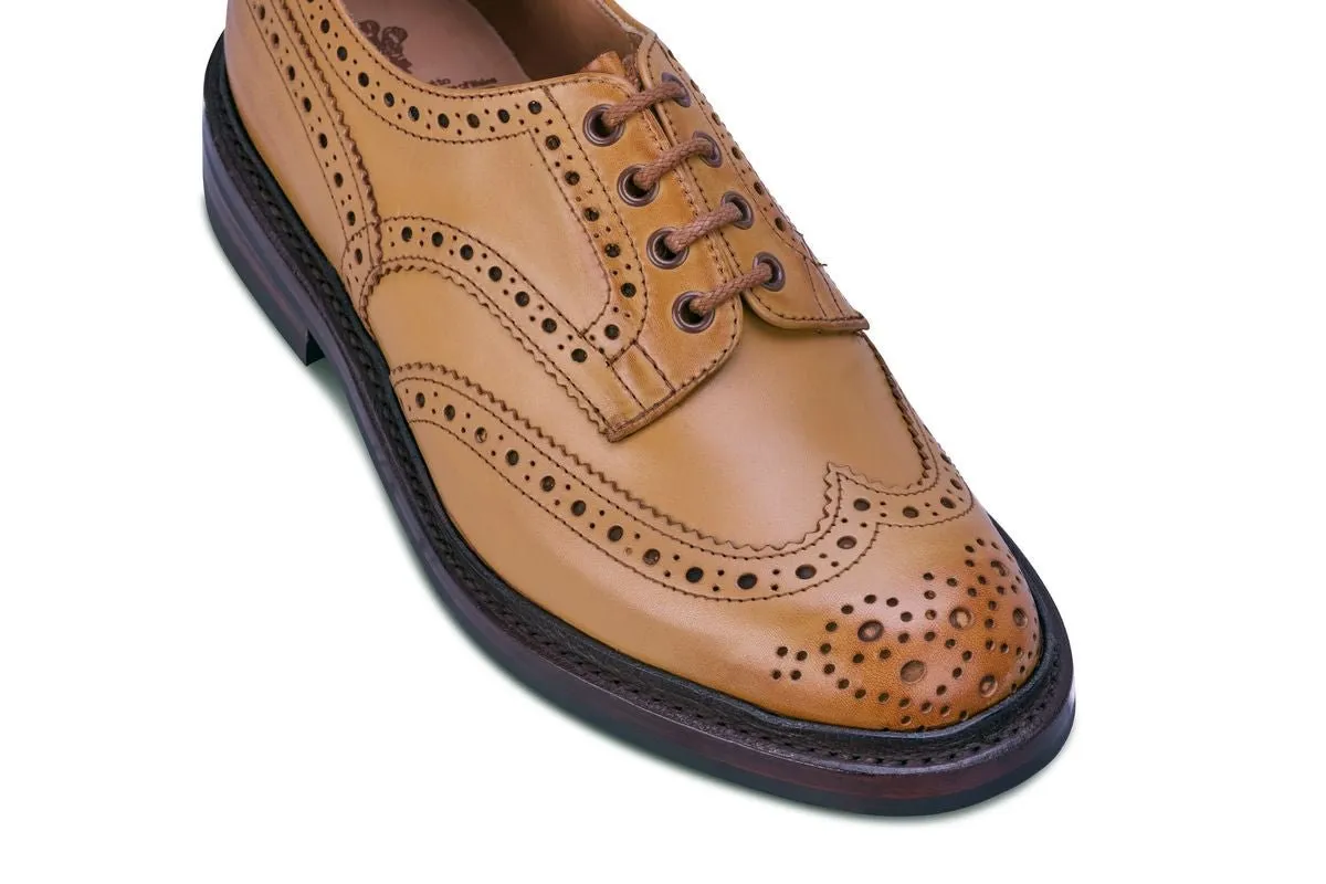 KESWICK COUNTRY SHOE - 1001 (6 Fitting)