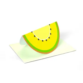 Kiwi Card