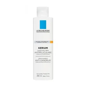 La Roche-Posay Kerium Anti-Dandruff Dry Scalp Shampoo 200ml