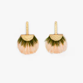 Limelight Grecian Earring