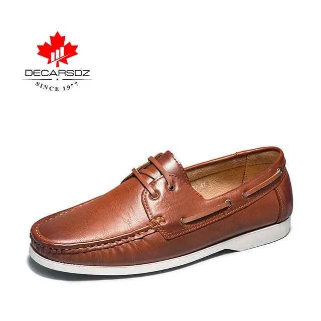 Men Fashion Loafers