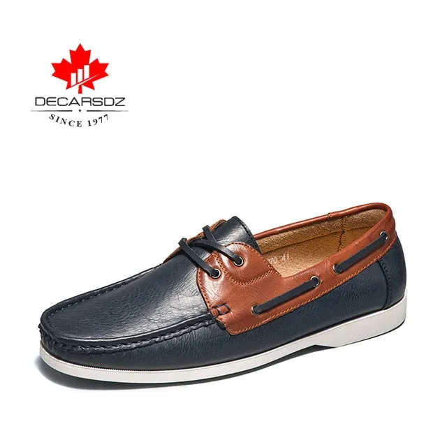 Men Fashion Loafers