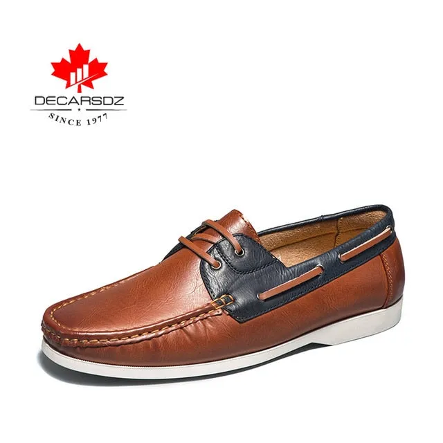 Men Fashion Loafers