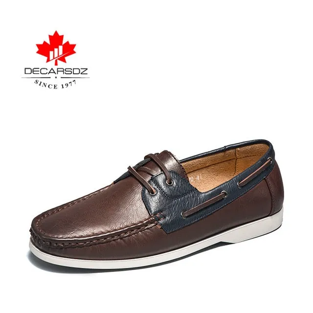 Men Fashion Loafers