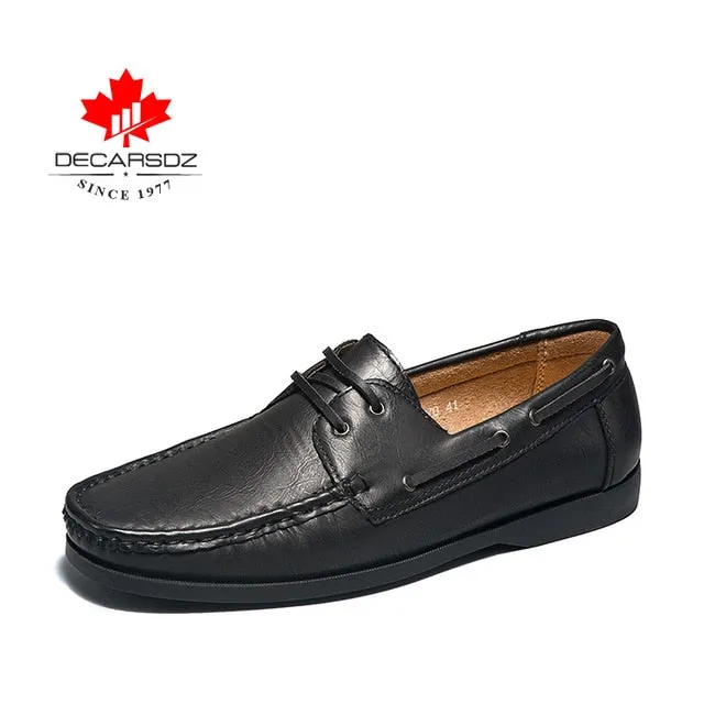 Men Fashion Loafers