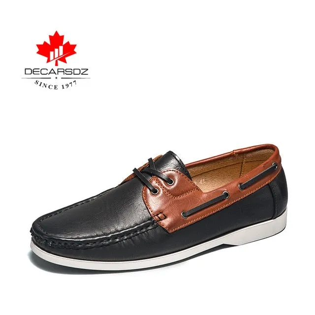 Men Fashion Loafers