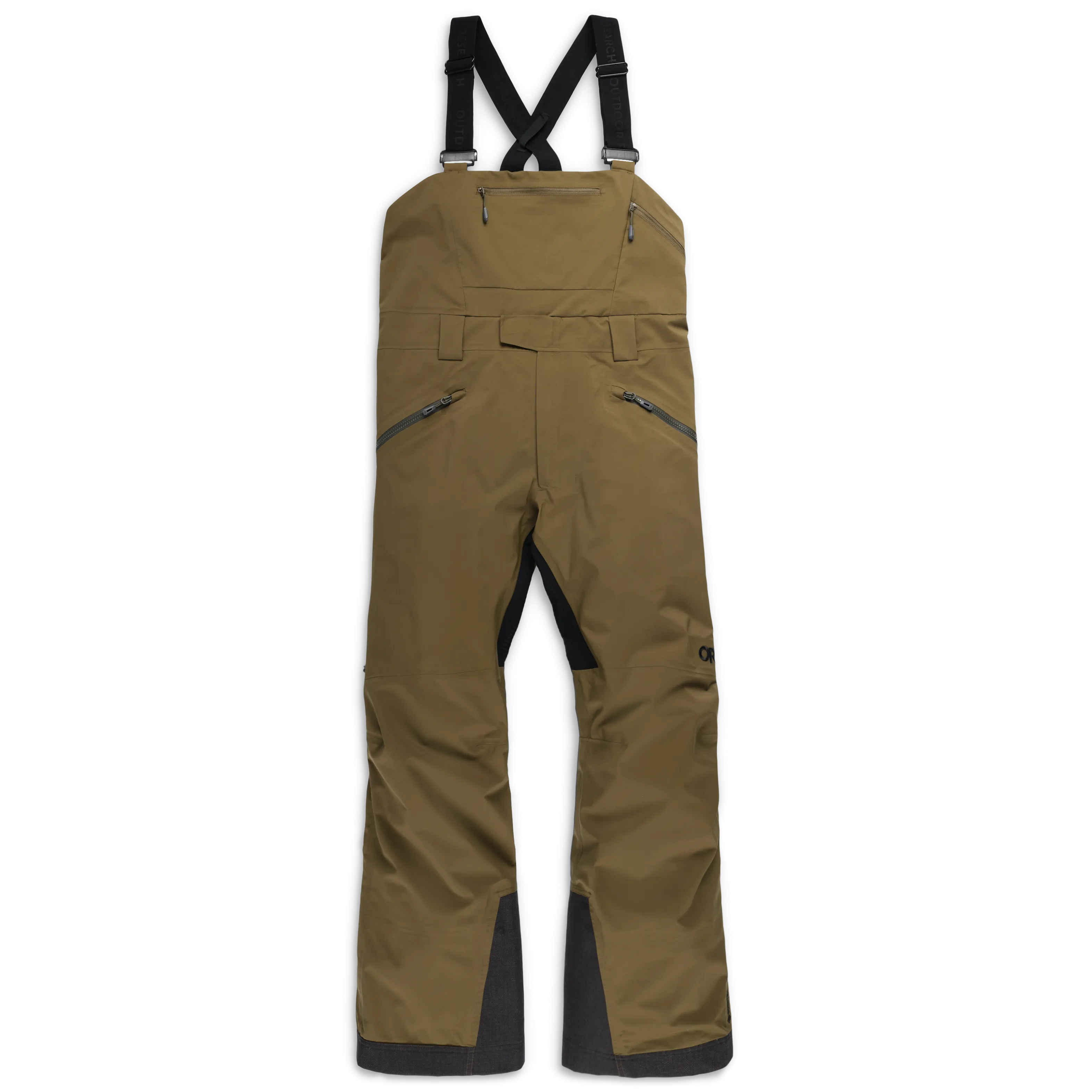 Men's Hemispheres II GORE-TEX® Bibs