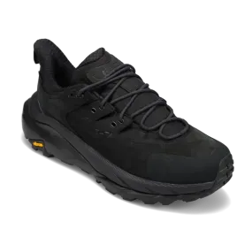 Men's Kaha 2 Low GORE-TEX Black/Black