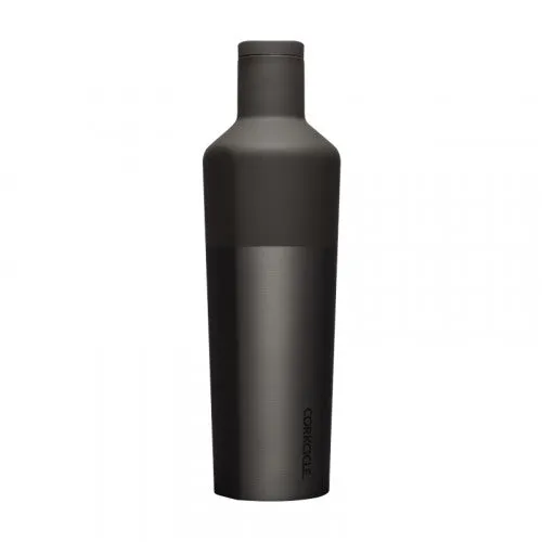 Metallic Canteen 25oz