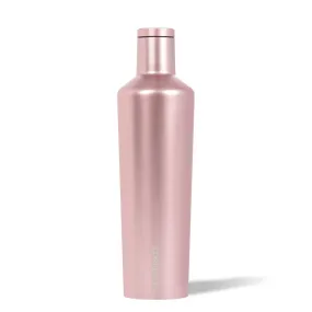 Metallic Canteen 25oz