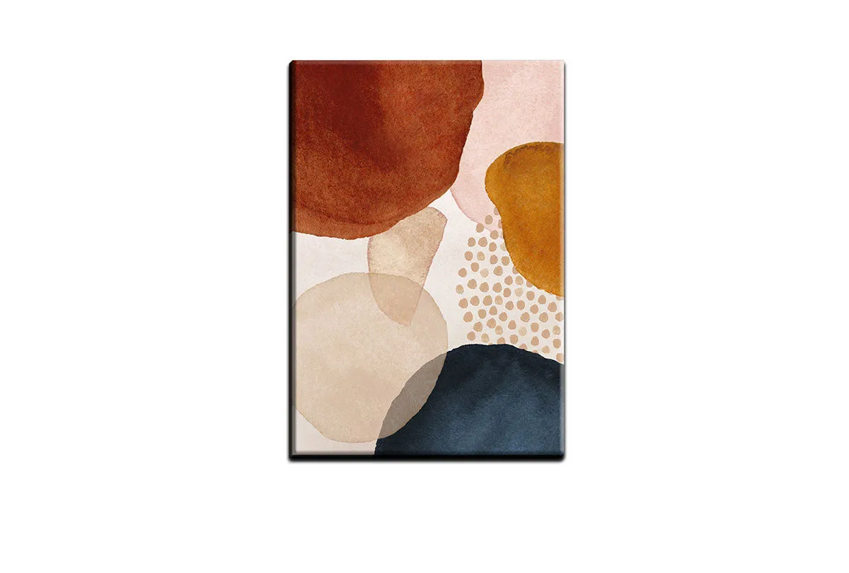 Minimalist Watercolour 7 | Abstract Wall Art Print