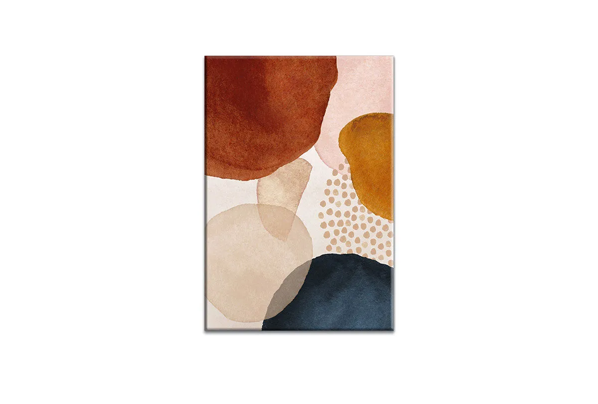 Minimalist Watercolour 7 | Abstract Wall Art Print