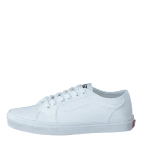 Mn Filmore Decon (canvas) White/white