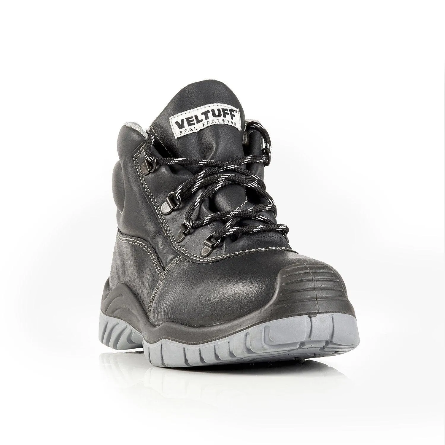 Multi-Task Safety Boots (Sizes 38-48)