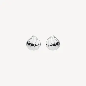 Murmur Stud Earring