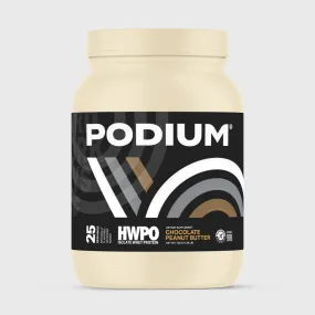 Podium - Isolate Whey