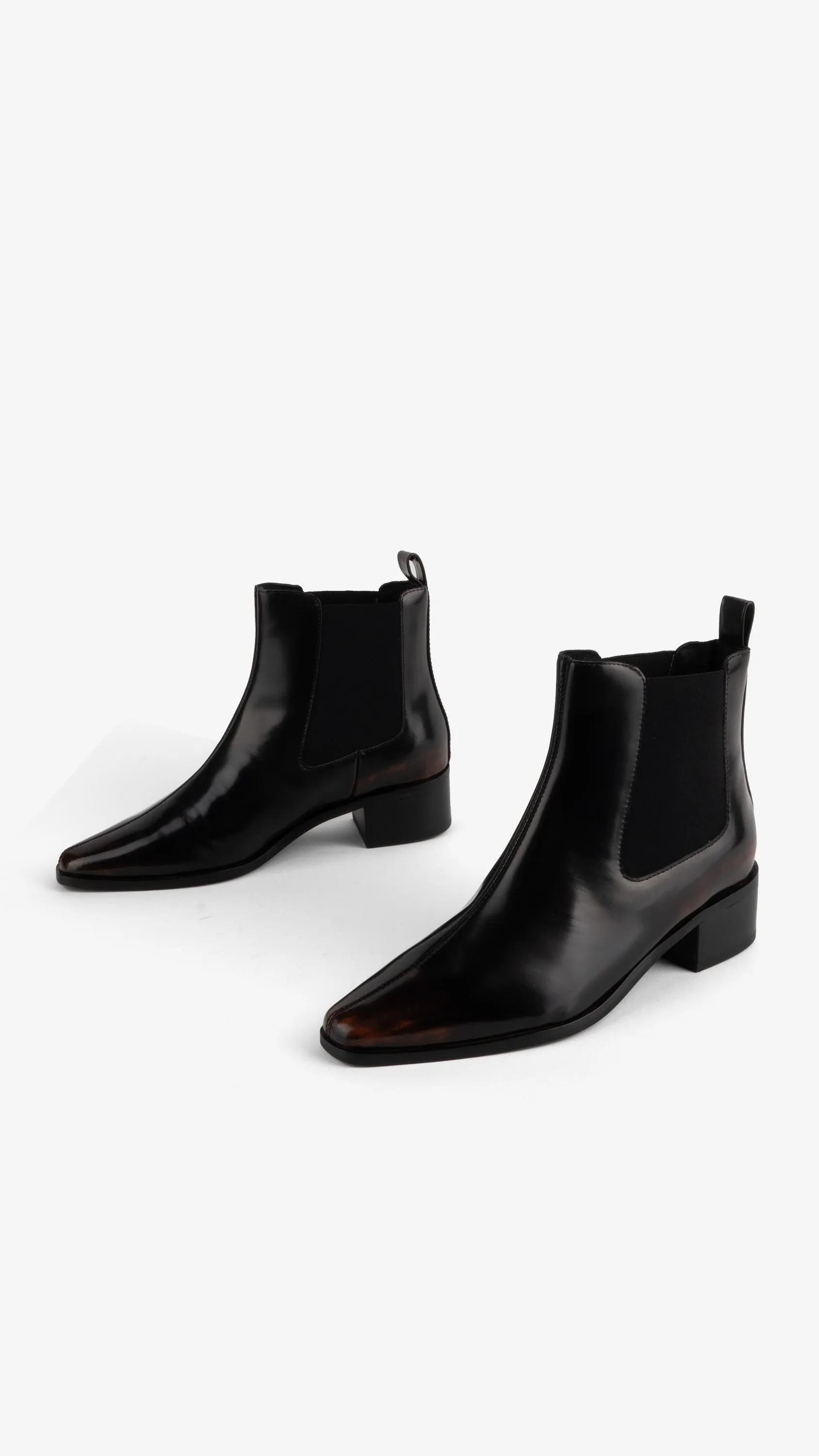 RATIO CHELSEA BOOT