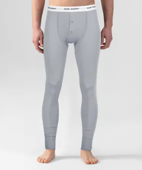 RON DORFF Long Johns: Glacial Blue