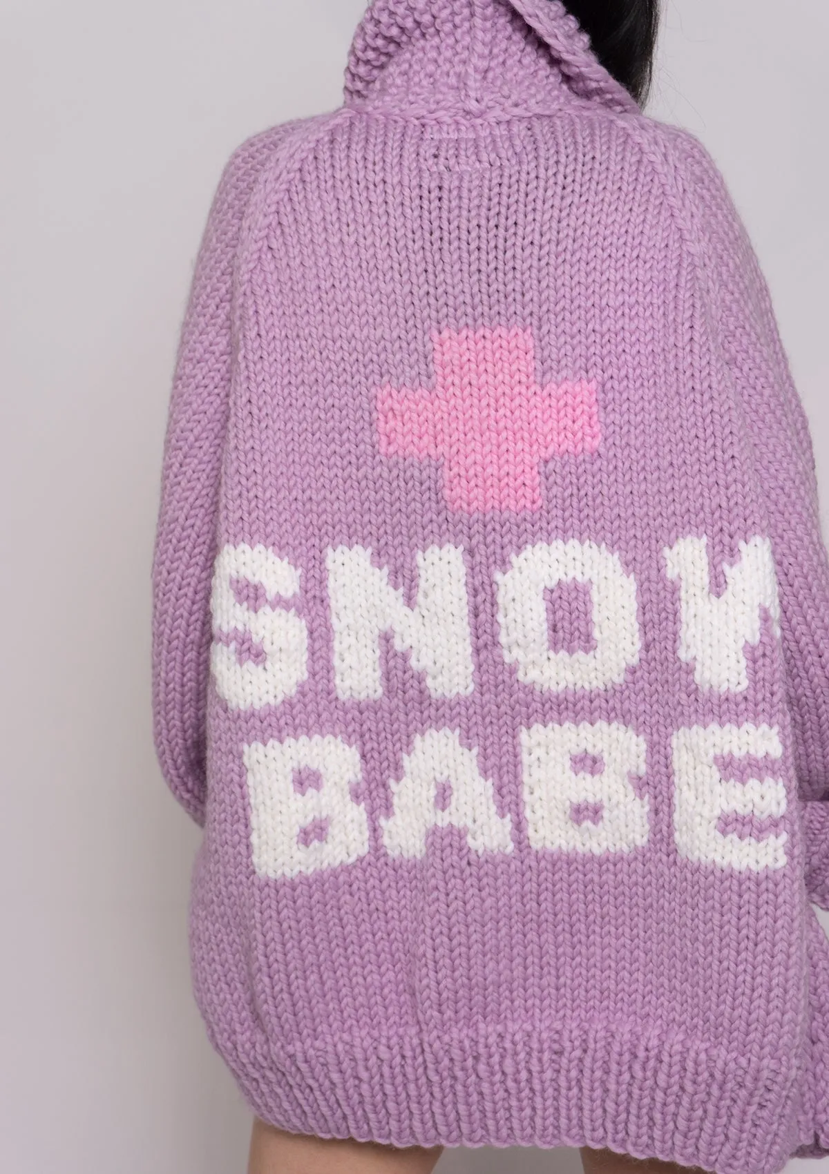 Snow Babe Jacket