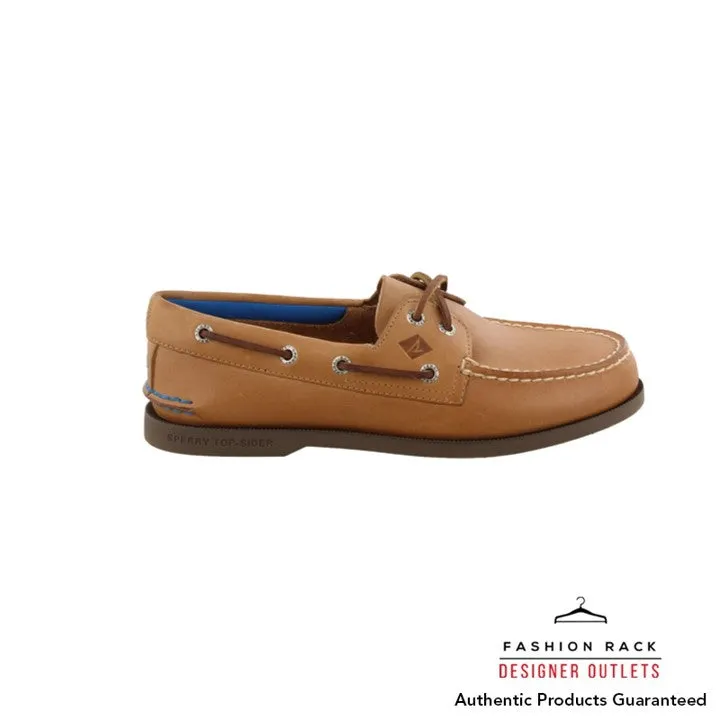 Sperry Authentic Original 2 Eye Plush Sahara