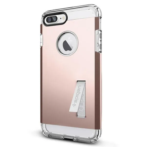 Spigen - Tough Armor for iPhone 8 Plus / 7 Plus