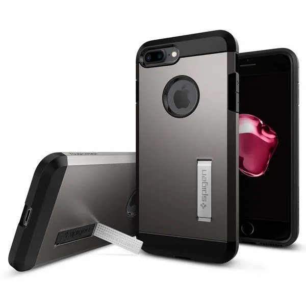 Spigen - Tough Armor for iPhone 8 Plus / 7 Plus