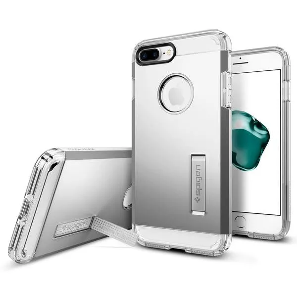 Spigen - Tough Armor for iPhone 8 Plus / 7 Plus