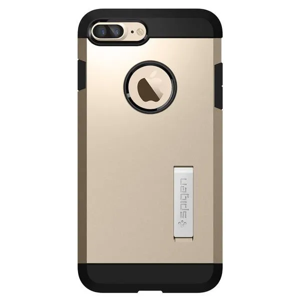 Spigen - Tough Armor for iPhone 8 Plus / 7 Plus