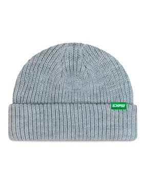 Strike Southy Beanie - Snow Marle