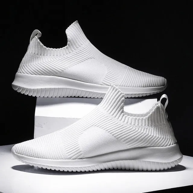 Summer Fashion Men Shoes