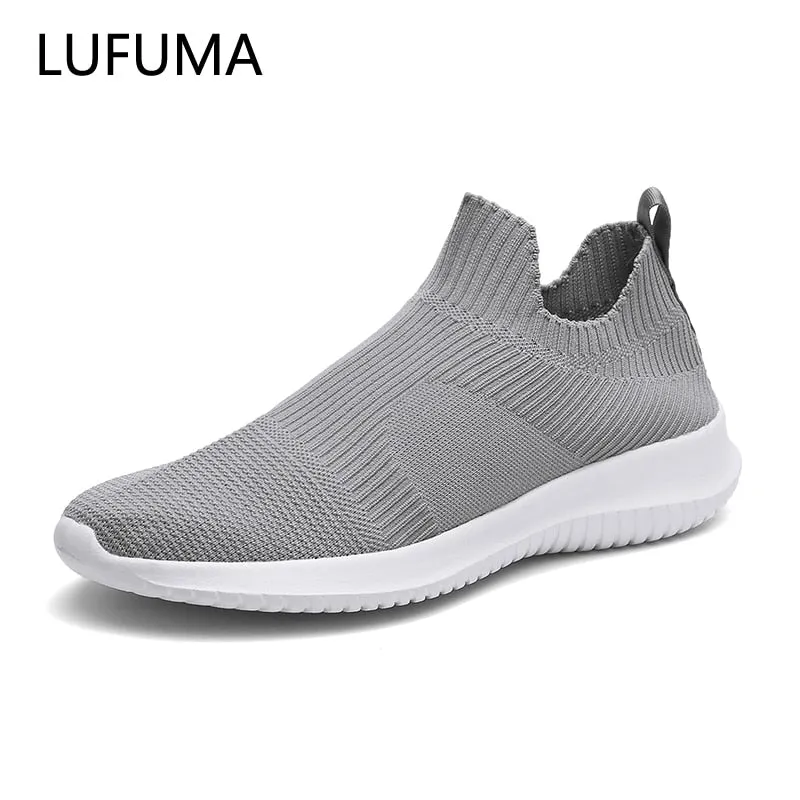 Summer Fashion Men Shoes