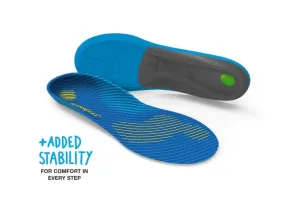 Superfeet Run Support Medium Arch Insoles