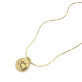 Talise Pendant - Gold