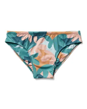 The Belize Swim Briefs - Guava Lagoon