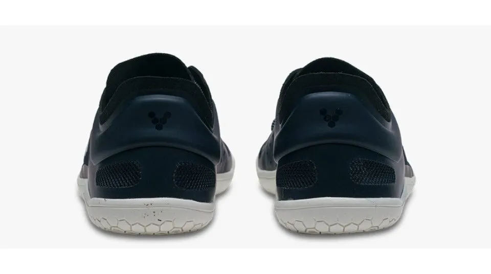 Vivobarefoot Men's Primus Lite III Navy