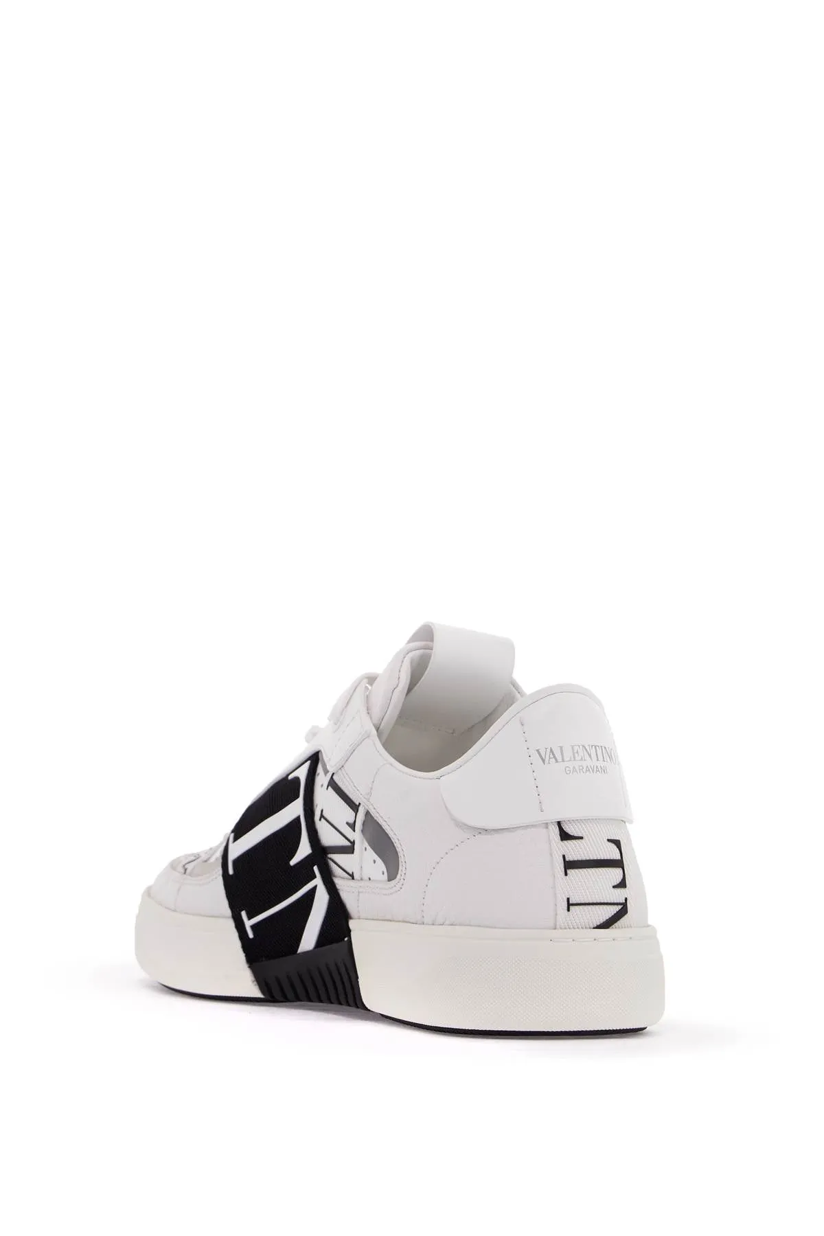 VL7N LOW-TOP SNEAKERS